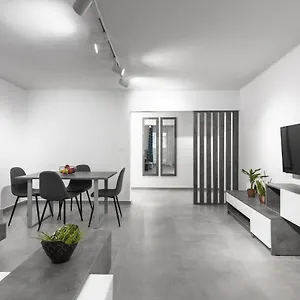Consul, Nilie Hospitality Mgmt Apartment Thessaloniki