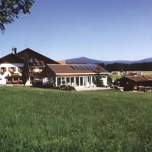 Hanneshof Apartment Sankt Oswald-Riedlhuette