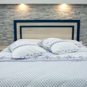  Apartamento Sare House