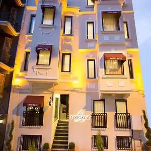  Apartamento Long