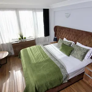  Apartment Findikli Trend Port