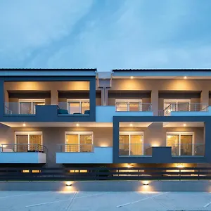 Sithonia Suites Luxury 3 Beds Apartment Nikiti (Sithonia)