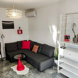 Ryb Lofts Apartment Budapest
