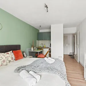 Mit Guter Anbindung An A9 Apartment Bayreuth
