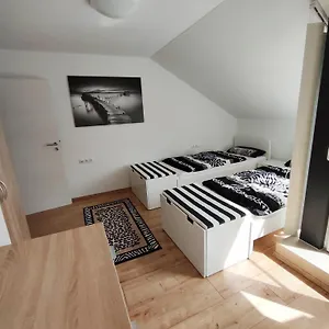 Zur Alten Schreinerei Apartment Gundelfingen an der Donau