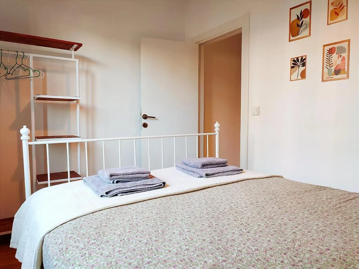 Kunterbunt Istanbul Apartment 0*,  Turkey