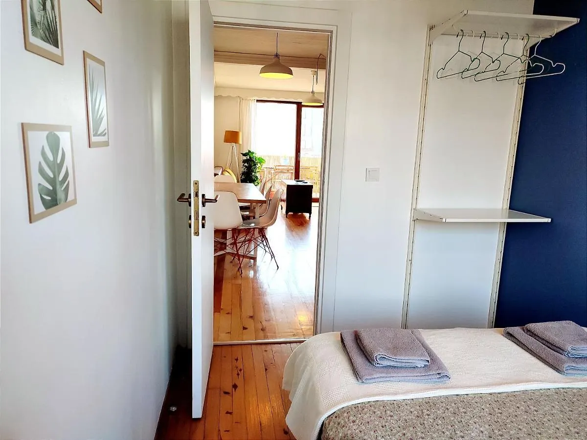 Kunterbunt Istanbul Apartment Turkey