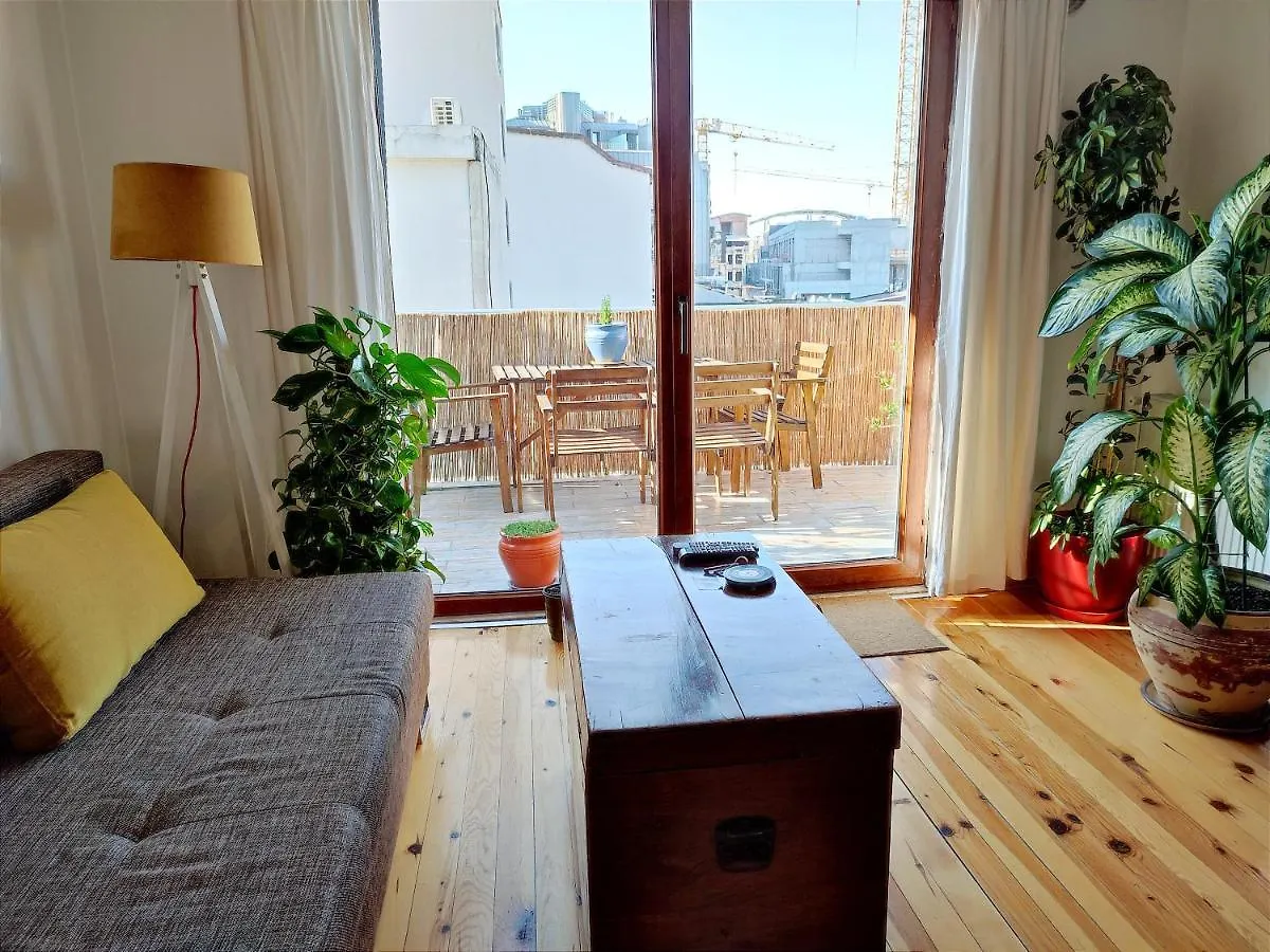 Kunterbunt Istanbul Apartment 0*,