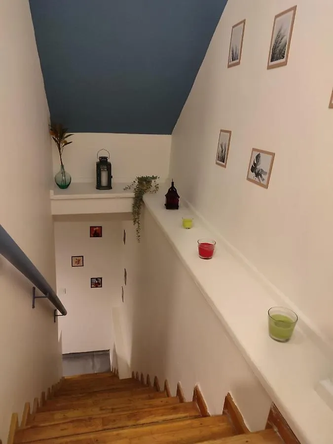 Kunterbunt Istanbul 아파트 터키