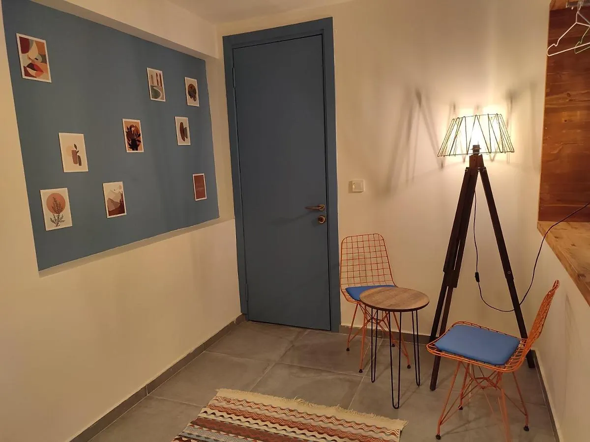 Kunterbunt Istanbul 아파트 0*,