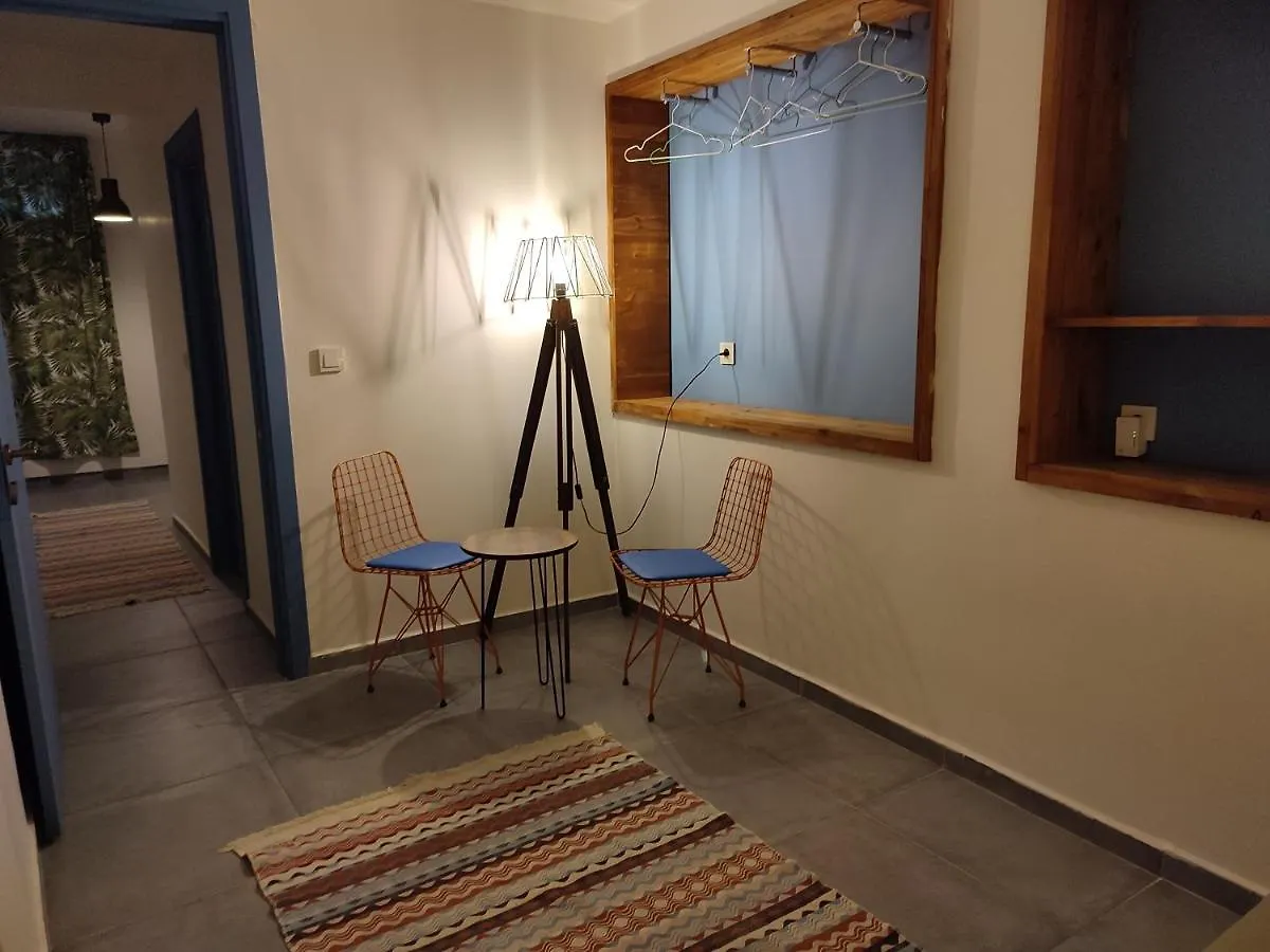 Kunterbunt Istanbul 아파트 0*,  터키